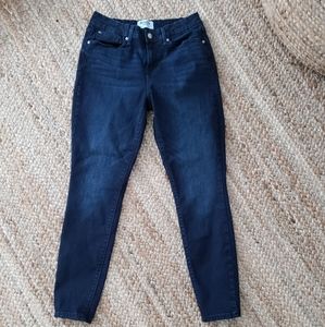 Levi's Denizen Skinny Jeans
